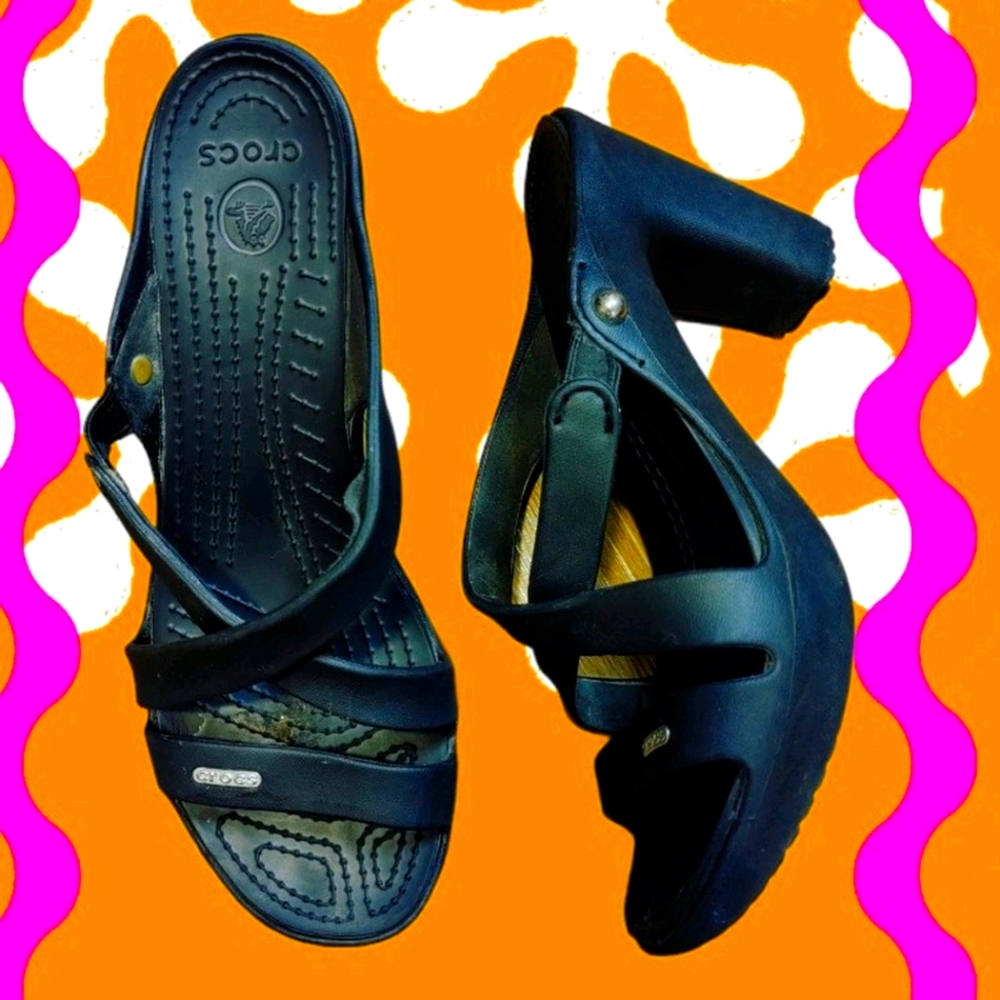 Crocs Cyprus IV